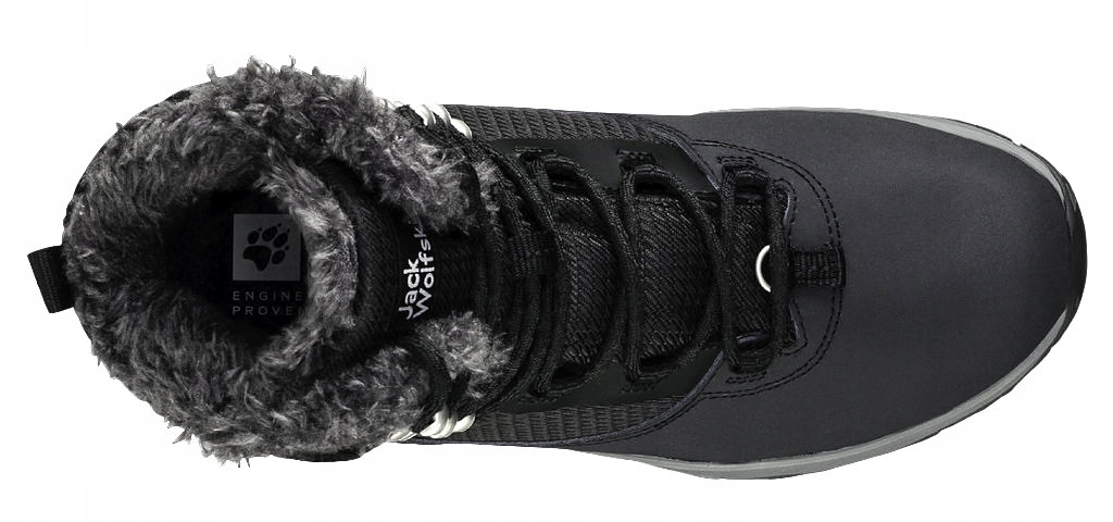 Amortyzująca podeszwa środkowa z tworzywa EVA