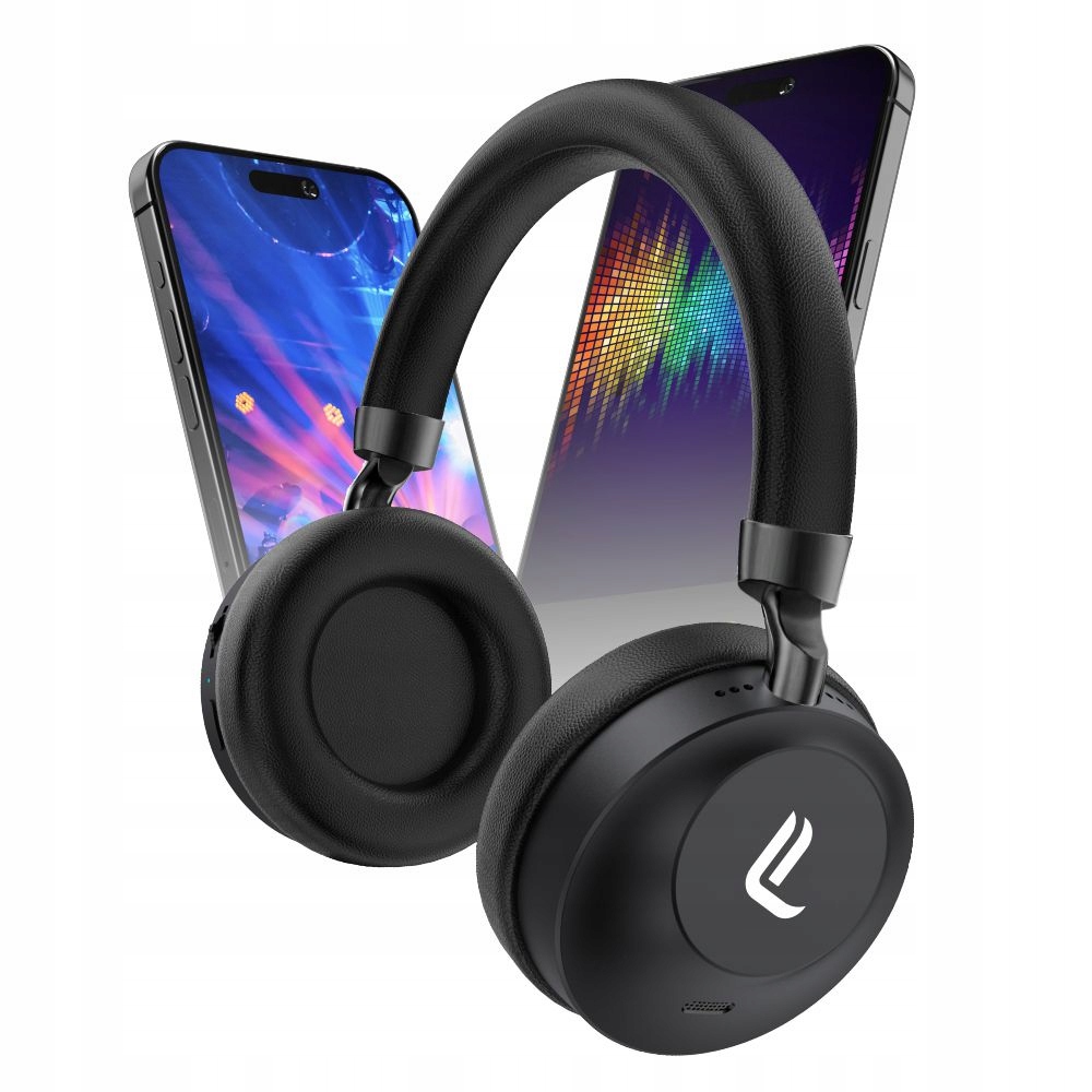 Nowoczesna łączność Bluetooth 5.2 – Szybka i stabilna transmisja