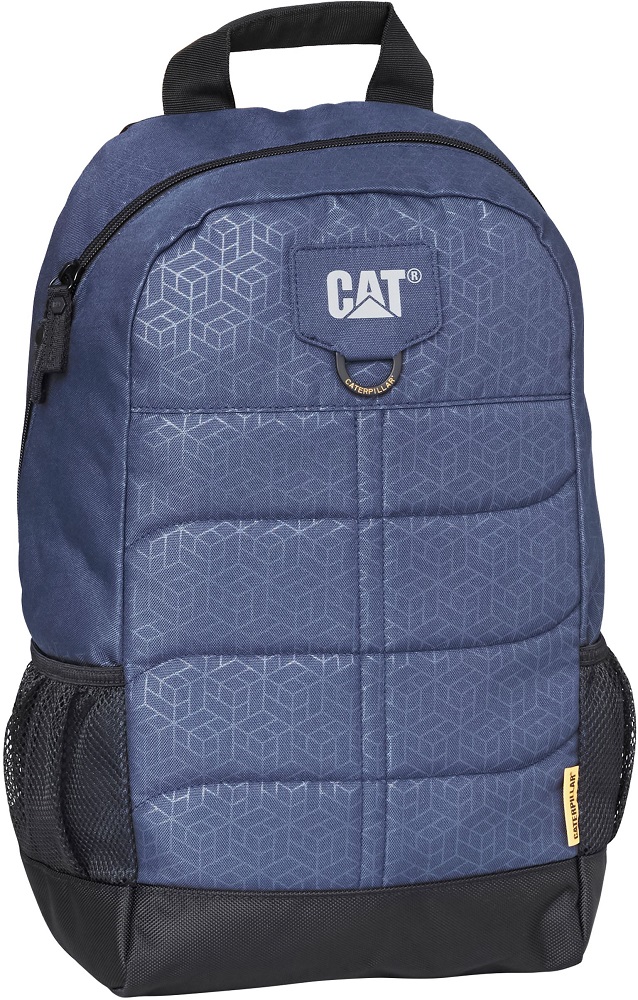 Stylowy design – Plecak w granatowym kolorze