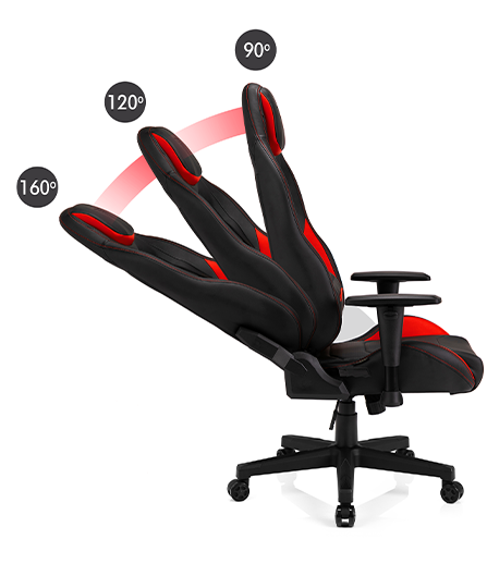 fotel gamingowy Sense7 vanguard