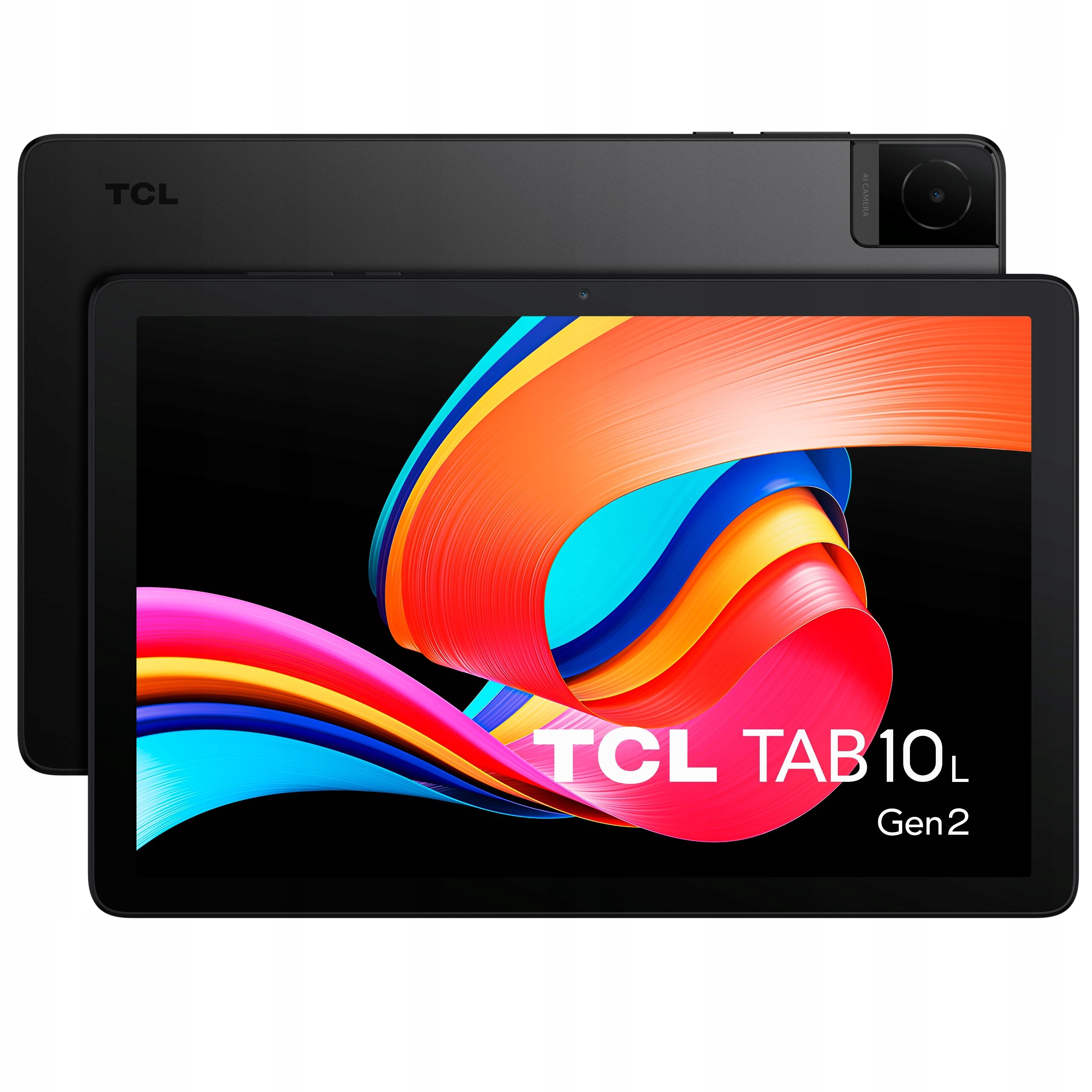 Tablet TCL 10L Generacja 2 – Twój nowy towarzysz w świecie technologii