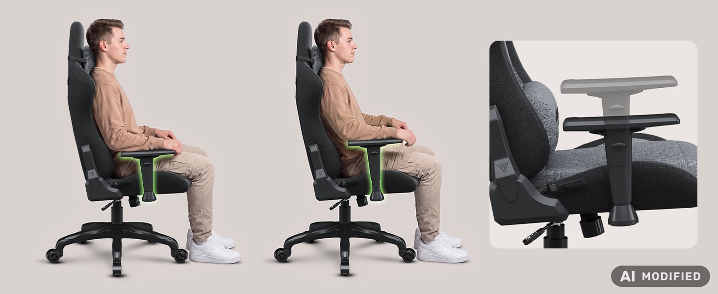 monitor arm