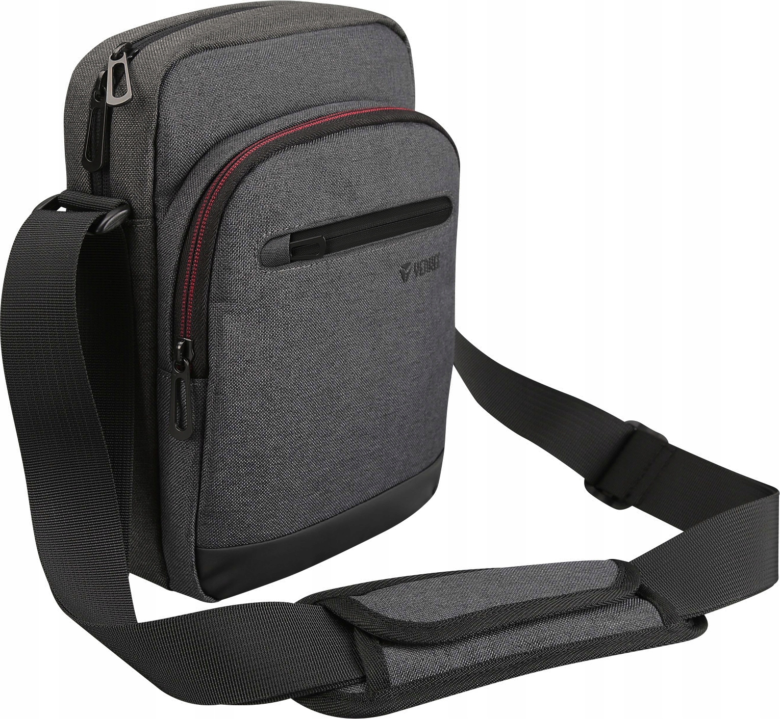 Etui na tablet Yenkee YBT 1070GY TARMAC – Stylowa ochrona dla Twojego tabletu