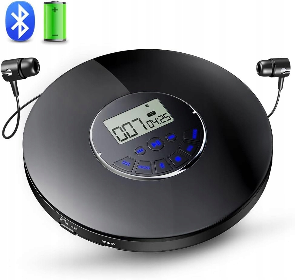 Wygodne połączenie Bluetooth 4.2