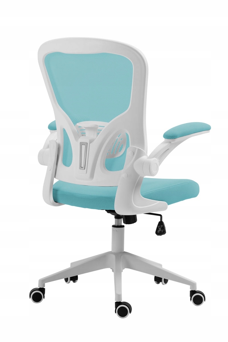 Ergonomiczne wsparcie dla kręgosłupa
