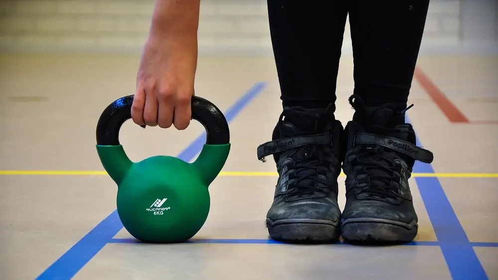 Zastosowanie w treningu siłowym dla mężczyzn i kobiet