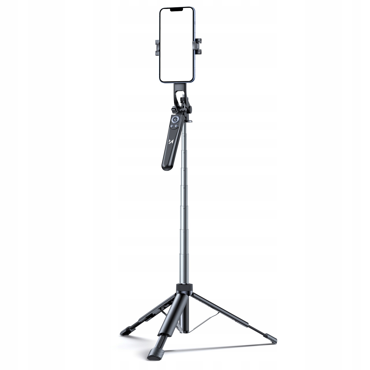 Stabilna konstrukcja – Bezpieczne ustawienie na różnych powierzchniach