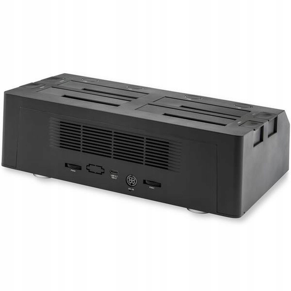 Interfejs USB 3.2 Gen 2 Type-C – Szybkie przesyłanie danych do 10 Gbit/s