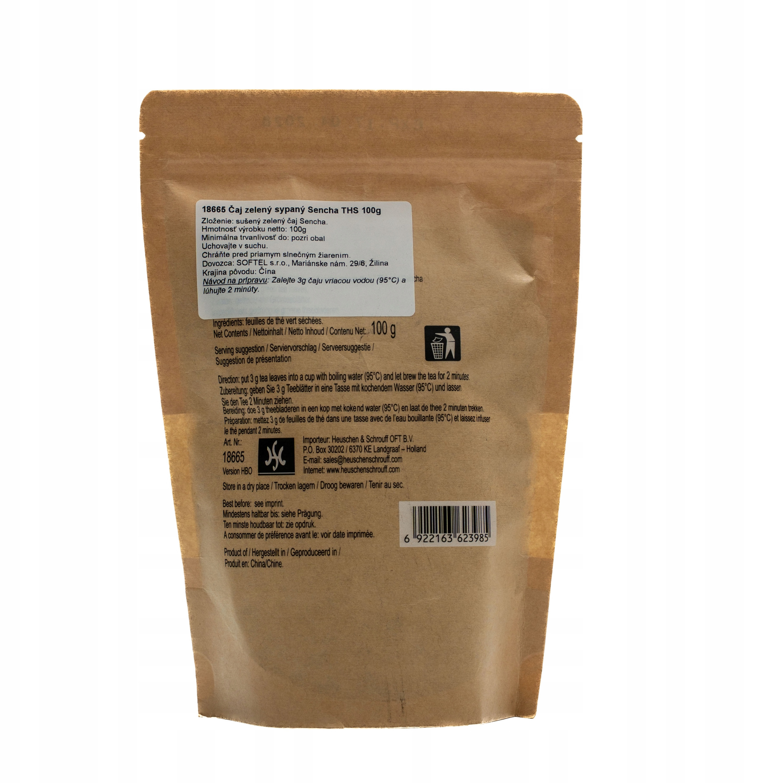 Cechy dodatkowe: wegańska i bez laktozy