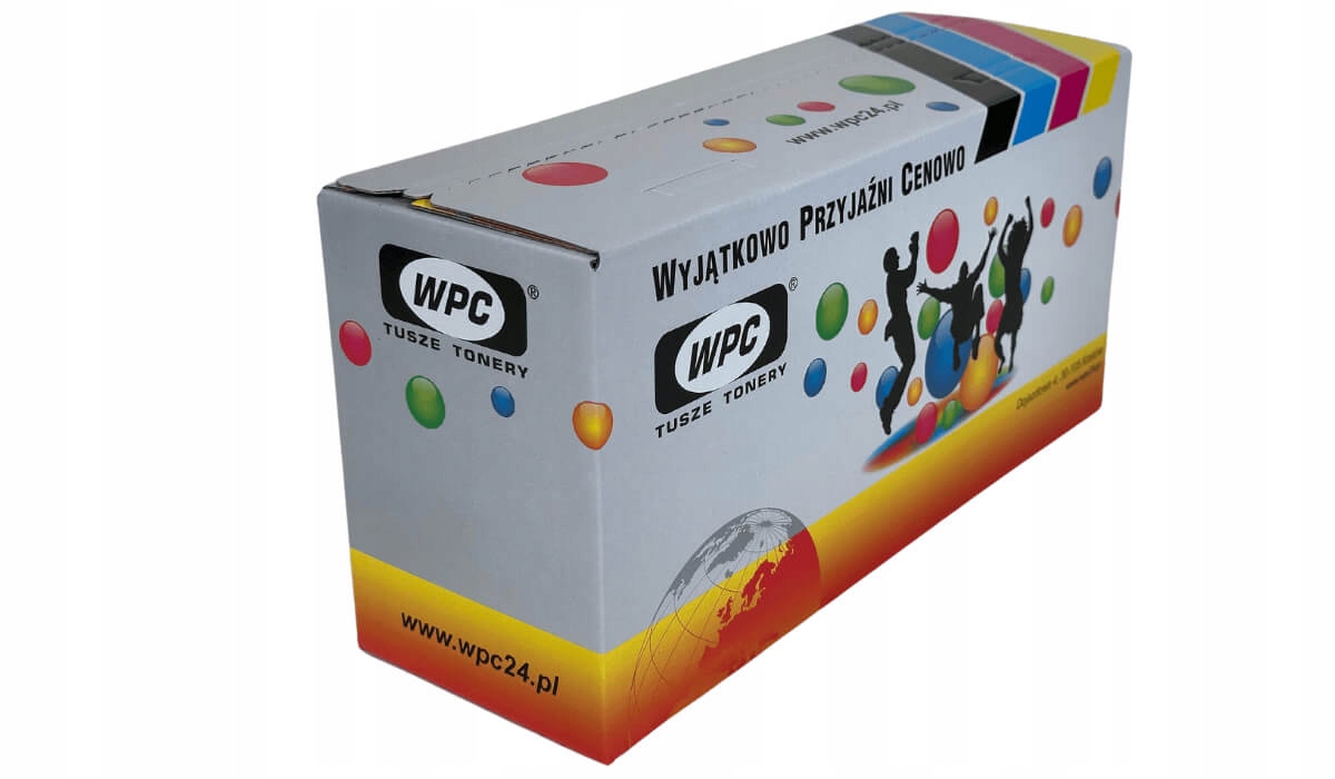 Bęben Oki C610 44315106 20k M Zamiennik WPC – Wysoka jakość i niezawodność