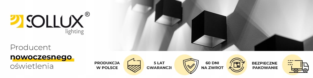 Nowoczesna technologia LED – oszczędność energii i komfort