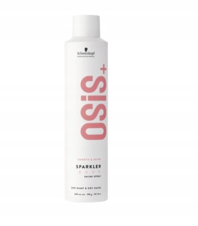 Lakiero do Włosów Schwarzkopf OSiS+ – Idealne wykończenie dla Twojej fryzury