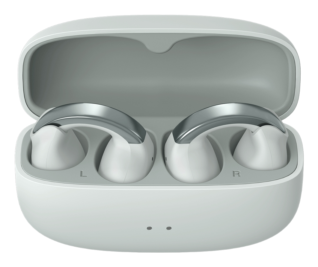 Technologia Bluetooth 5.3 i intuicyjne sterowanie dotykowe
