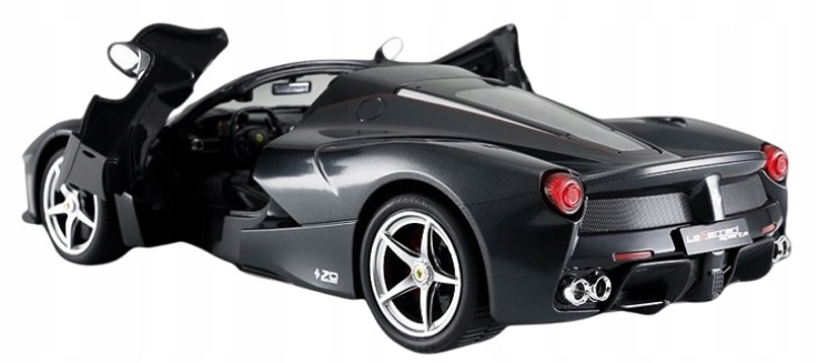 Idealny prezent dla miłośników motoryzacji – Dla dzieci i dorosłych