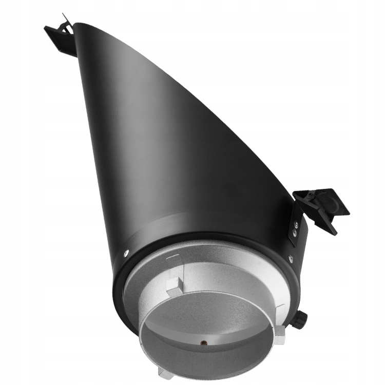 Efektywne oświetlanie tła bez zbędnego doświetlania