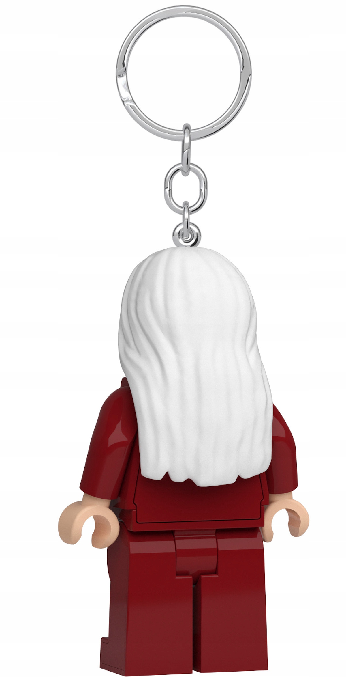 Ciekawostki o breloku LEGO Dumbledore