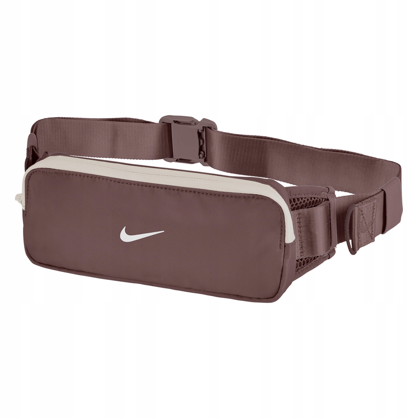 Odblaskowe logo Nike Swoosh dla bezpieczeństwa