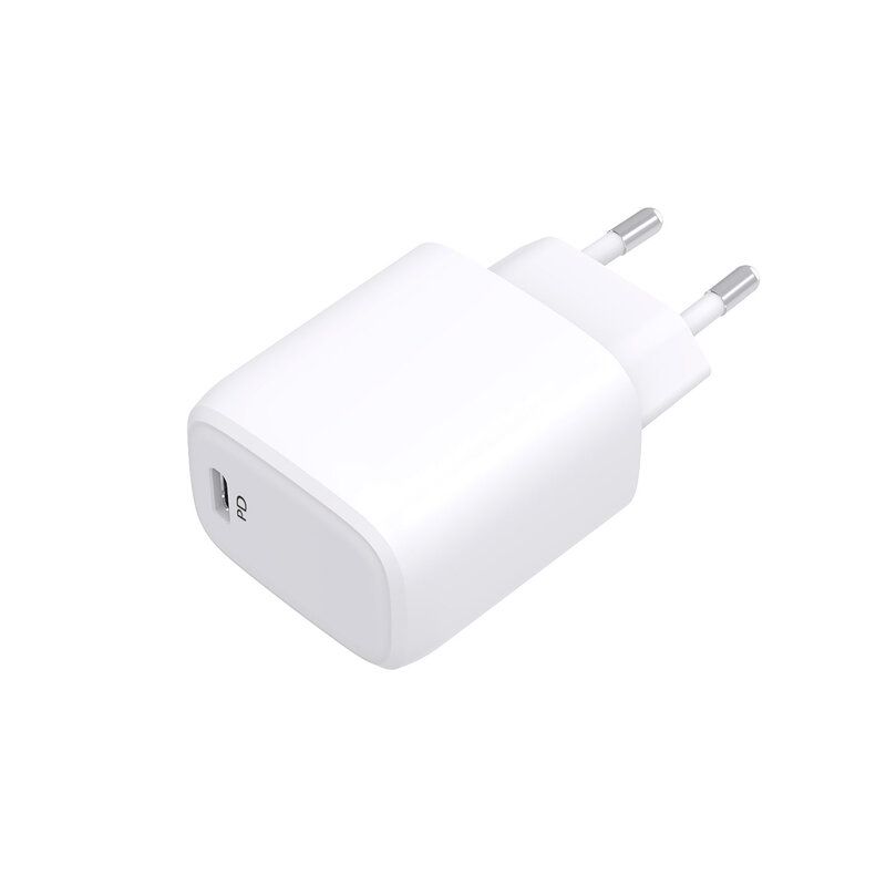 Maksymalna moc 20W i prąd wyjściowy 3A - Efektywność ładowania