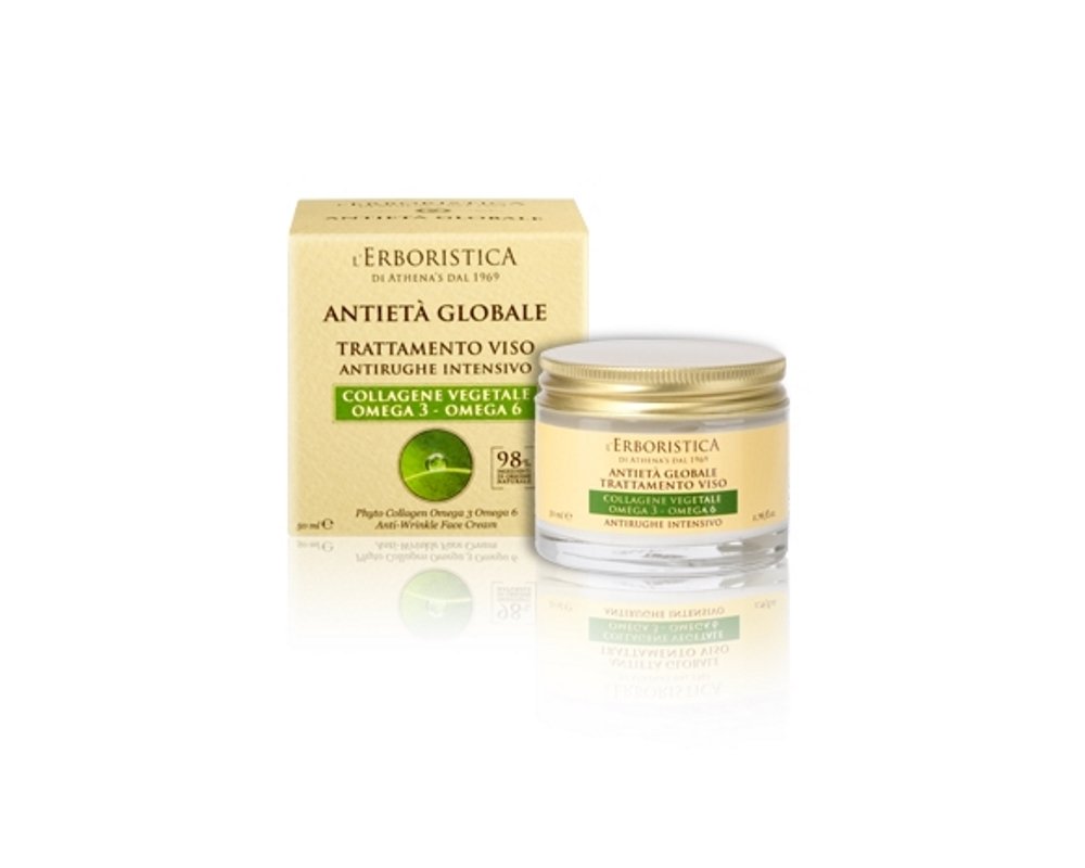 Regeneracja i ujędrnienie dzięki fitokolagenowi