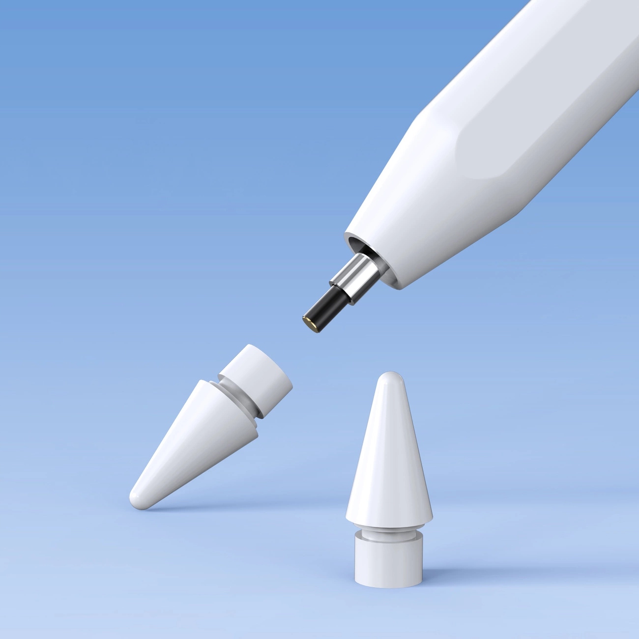 Wskaźnik naładowania – Zawsze wiesz, ile energii pozostało