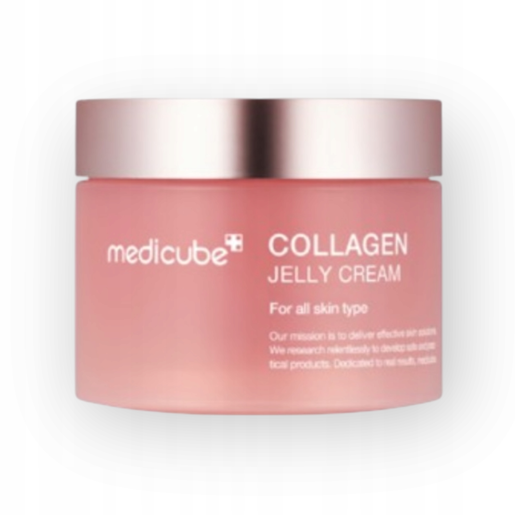 Wielofunkcyjna formuła z kolagenem i niacynamidem