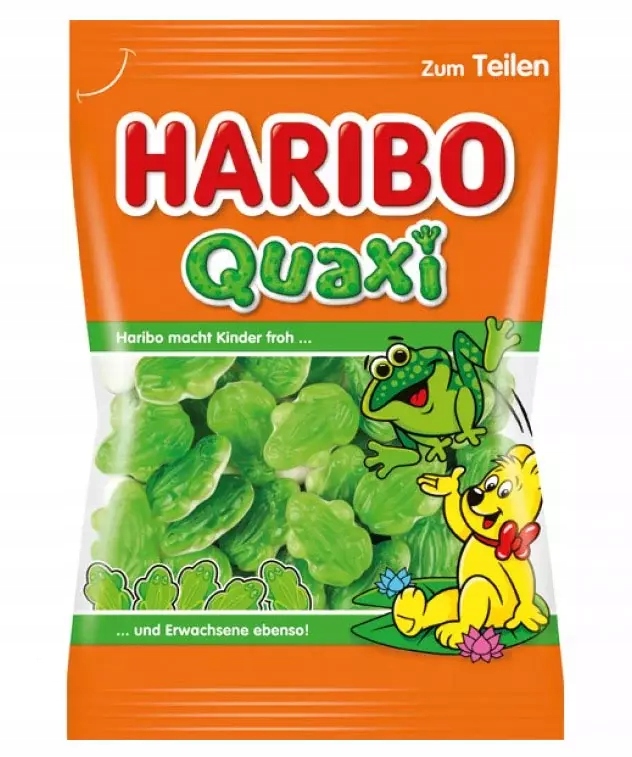 Doskonałe na każdą okazję - przekąska dla dzieci i dorosłych