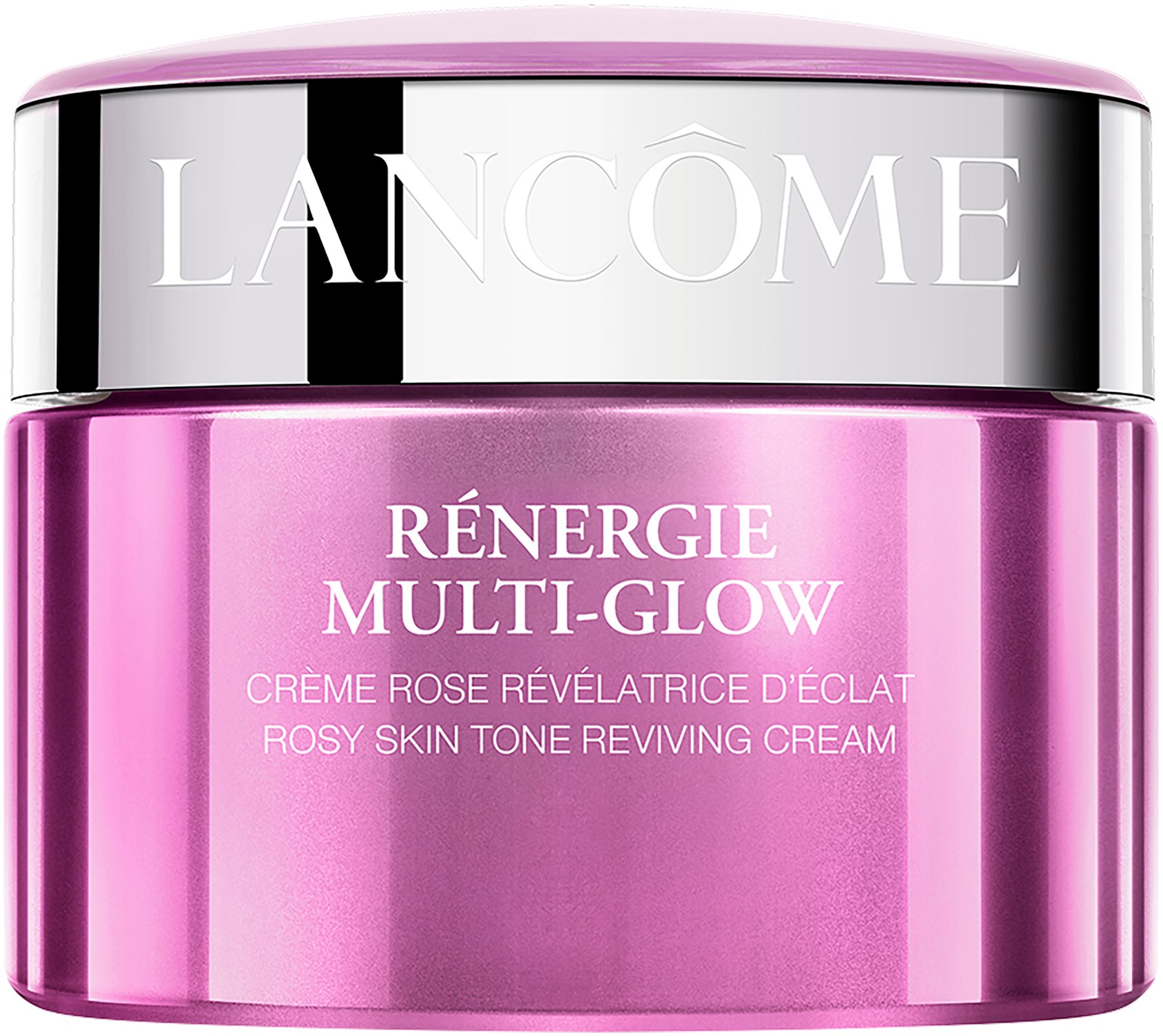 Lancôme Rénergie Multi-Glow Cream – Przeciwzmarszczkowy krem do twarzy 50ml