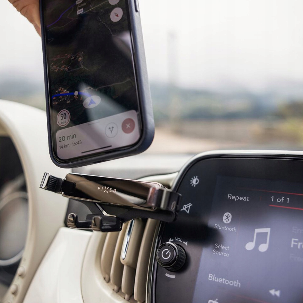 Prosty montaż – Szybka instalacja bez zbędnych narzędzi