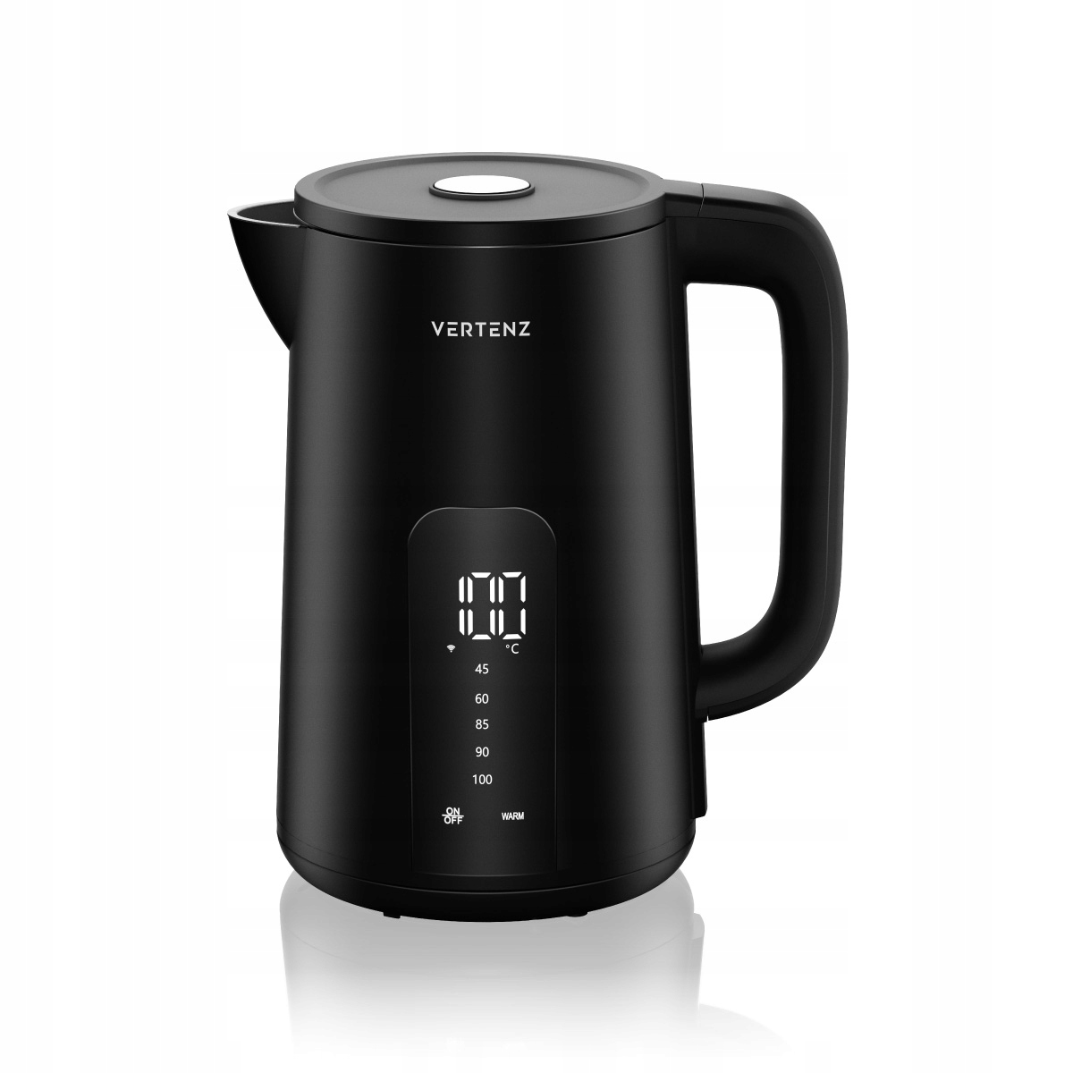 Czajnik Elektryczny Cool Touch Tuya Smart Harmony 50 Vertenz 1,7 L – Nowoczesne rozwiązanie dla Twojej kuchni