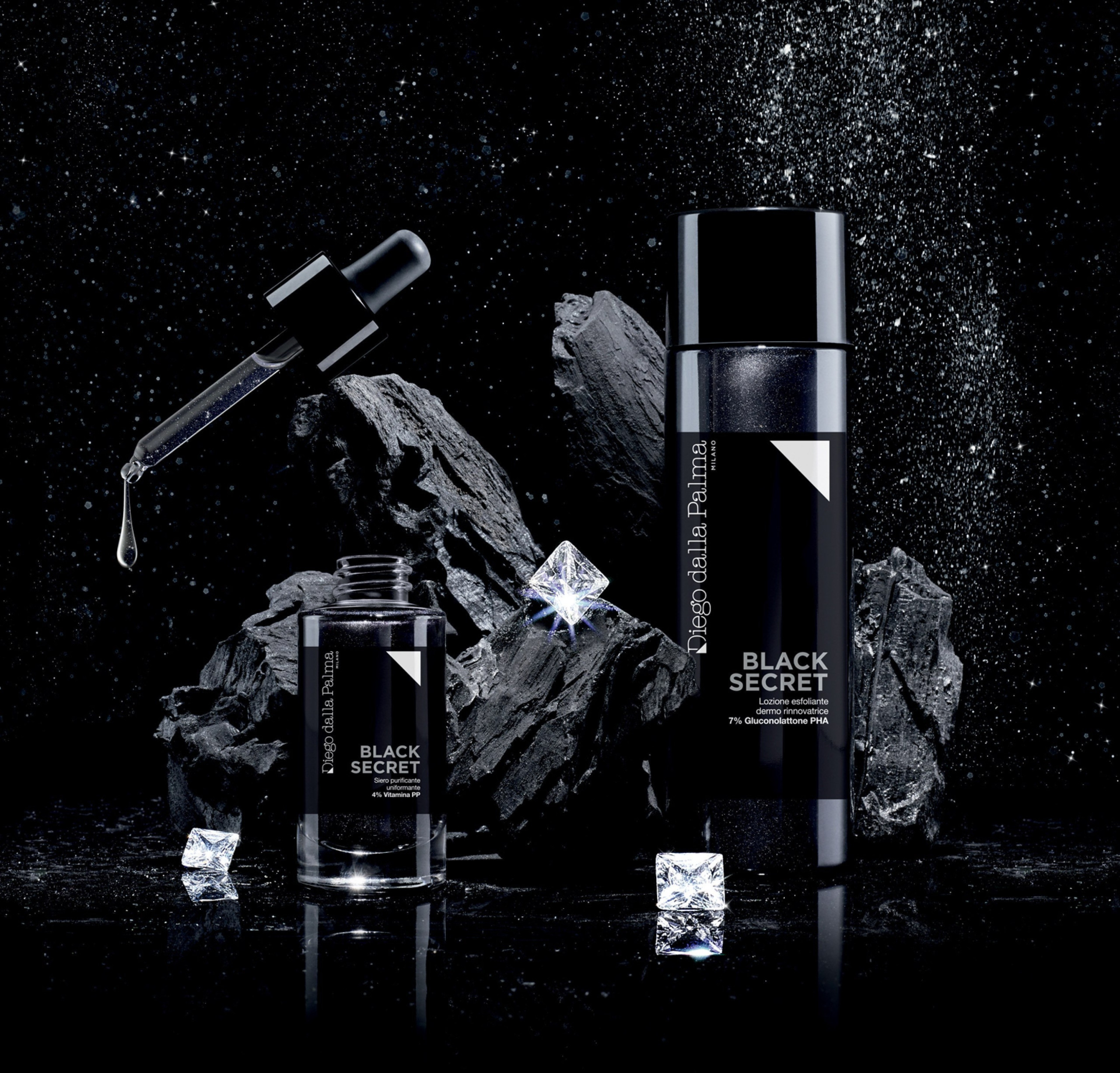 Wygładzanie zmarszczek i tuszowanie niedoskonałości