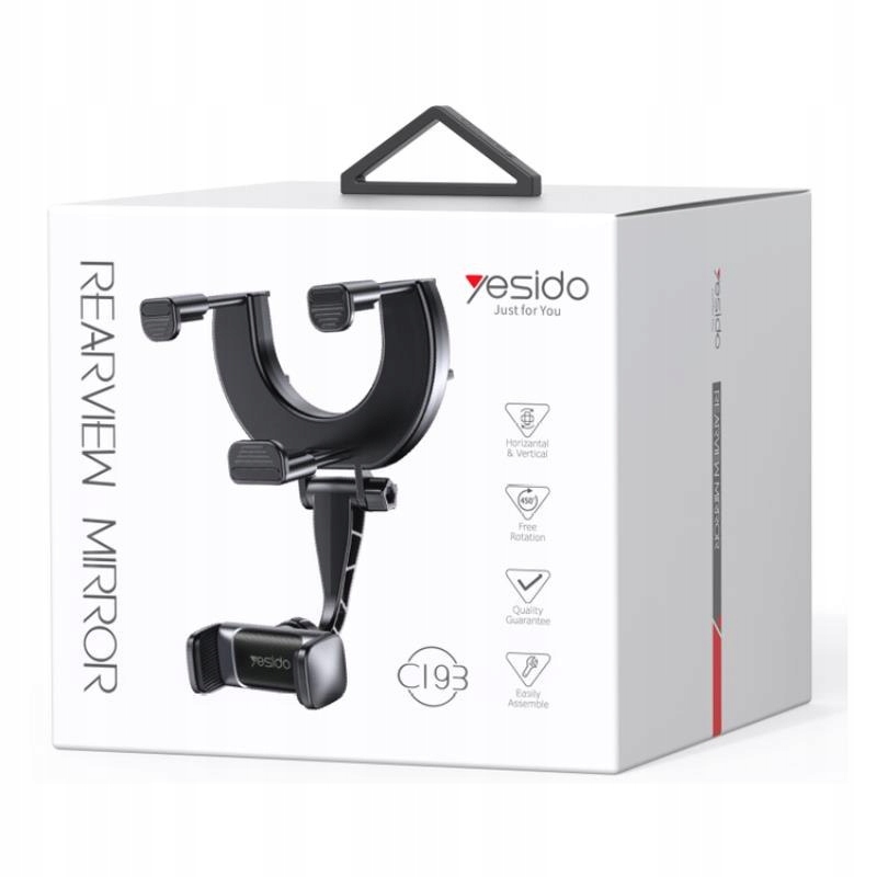 Wytrzymałe materiały ABS i silikon