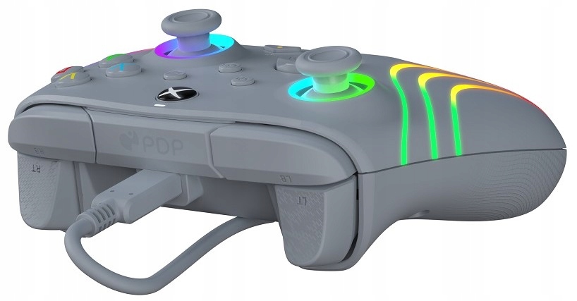 Kompatybilność z platformami: Xbox i PC