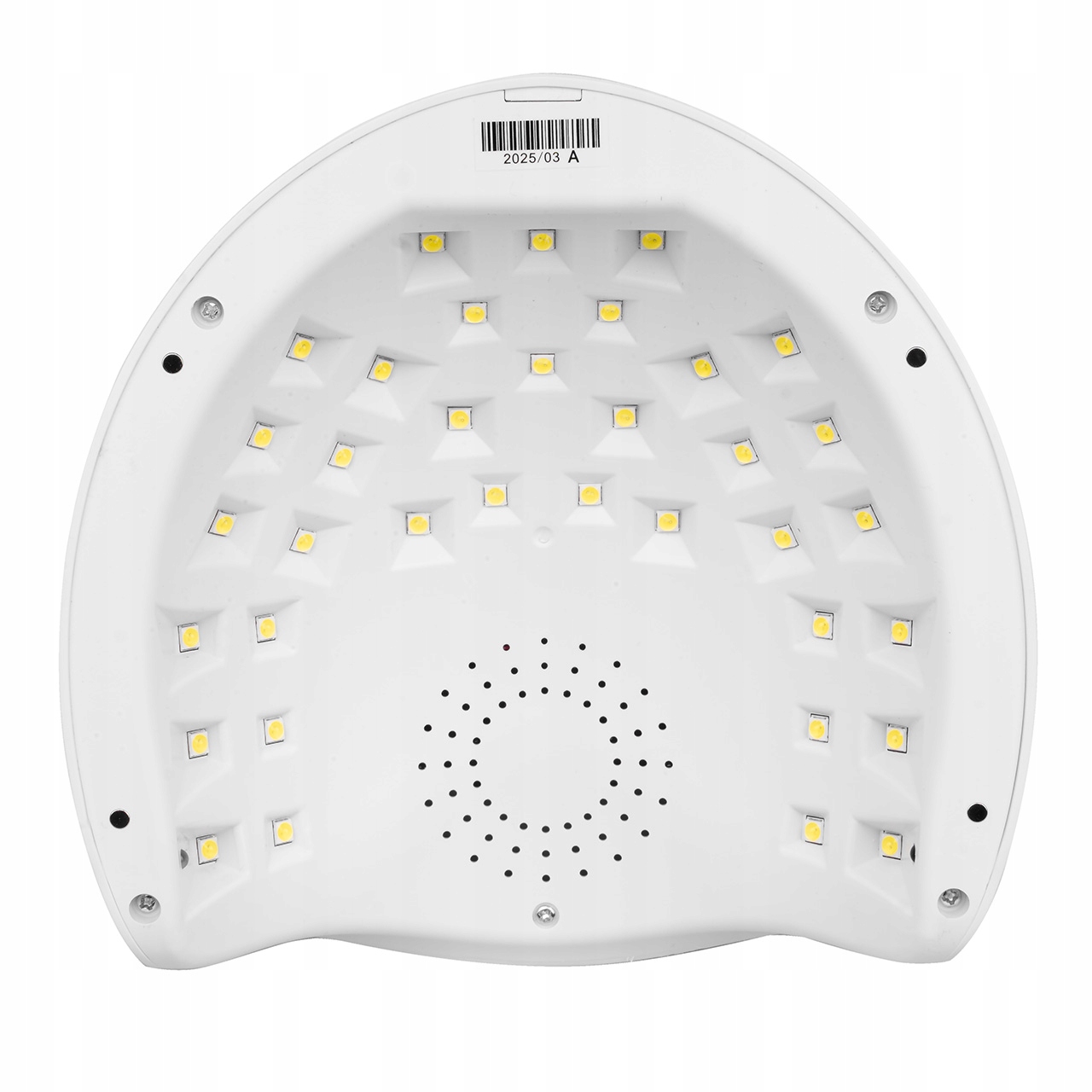 Technologia Dual LED – Równomierne Utwardzanie Bez Martwych Punktów