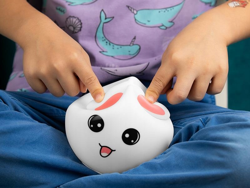 Miękka i bezpieczna dla dzieci – Przyjemność i bezpieczeństwo w jednym