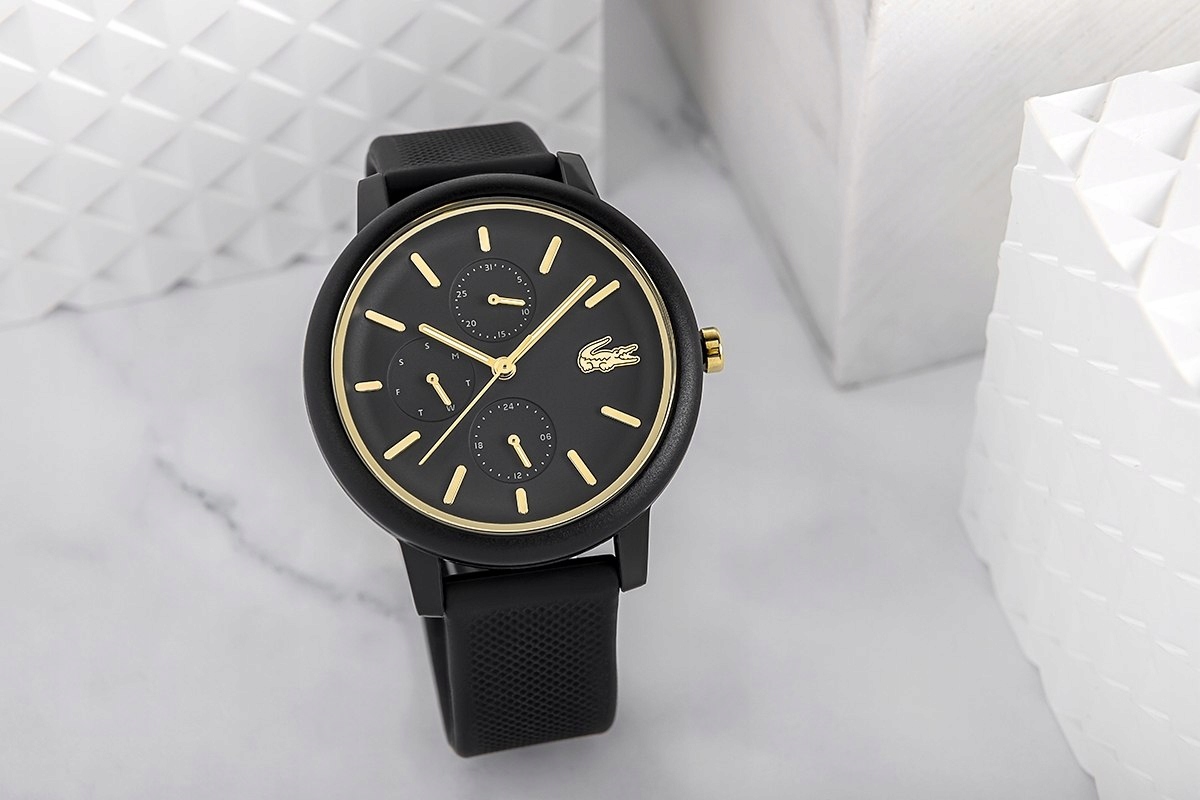 Mechanizm kwarcowy – precyzja i niezawodność