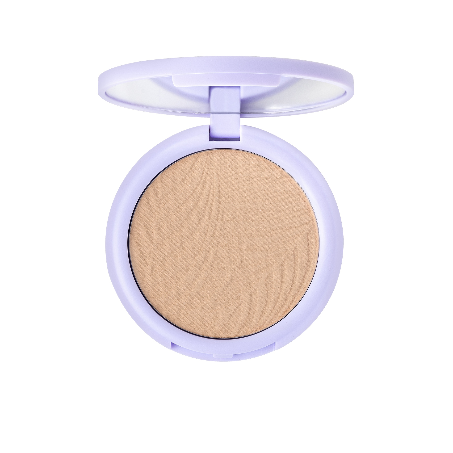 Hean Puder Utrwalający Feel Natural! Fixing Powder 10g Natural/Medium (02) – Idealne wykończenie makijażu