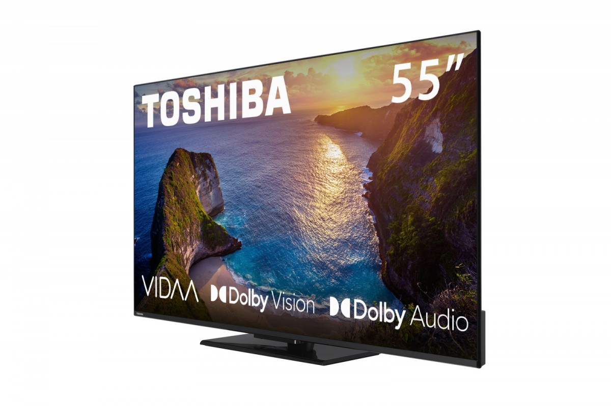 Technologia HDR i UHD Upscaling – Doskonała jakość obrazu w każdej scenie