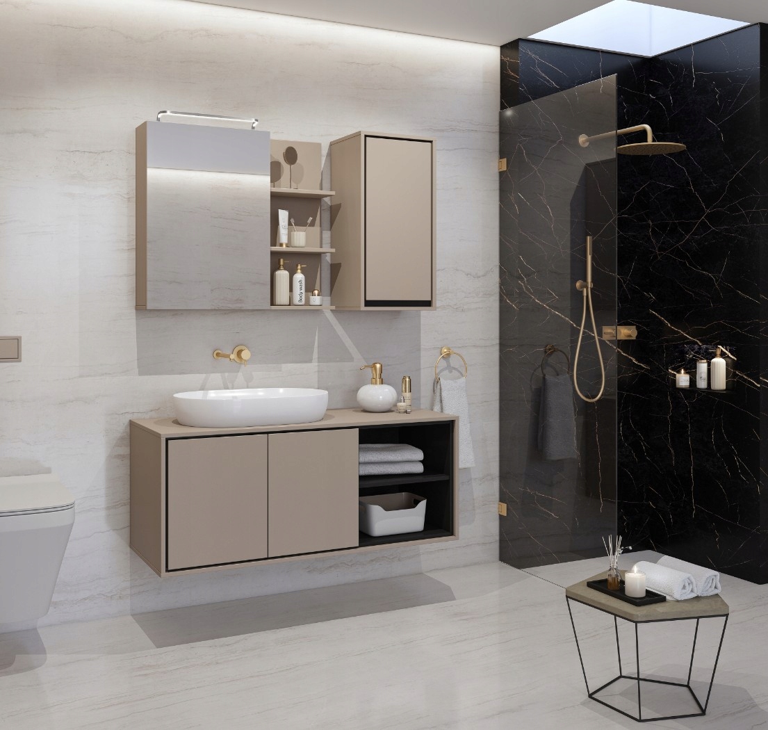 Nowoczesny design i minimalistyczny styl – Idealne połączenie dla Twojego wnętrza