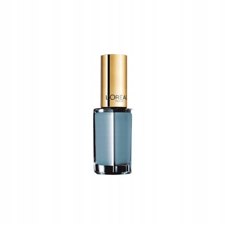 L’Oreal Paris Color Riche Le Vernis 621 Paris Avenues – Idealny wybór dla Twoich paznokci