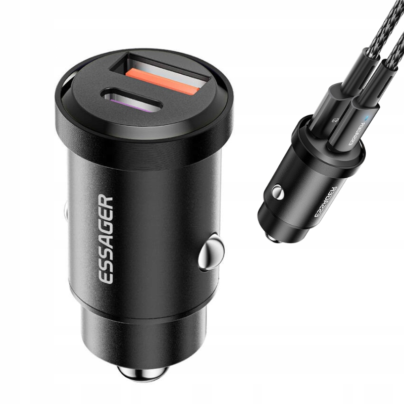 Technologia szybkiego ładowania PD QC 3.0