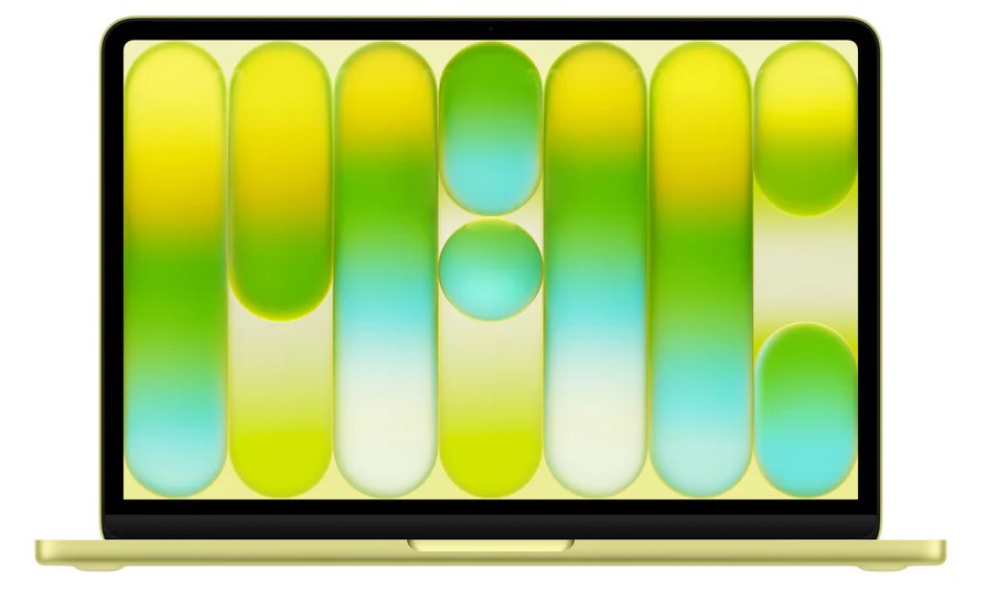 Wyświetlacz Liquid Retina 13