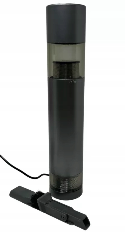 Akcesoria w zestawie – szczotka do fug i inne