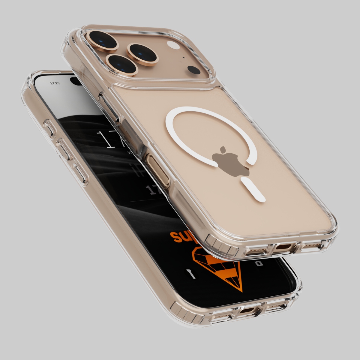 Funkcjonalność – łatwy dostęp do portów i przycisków