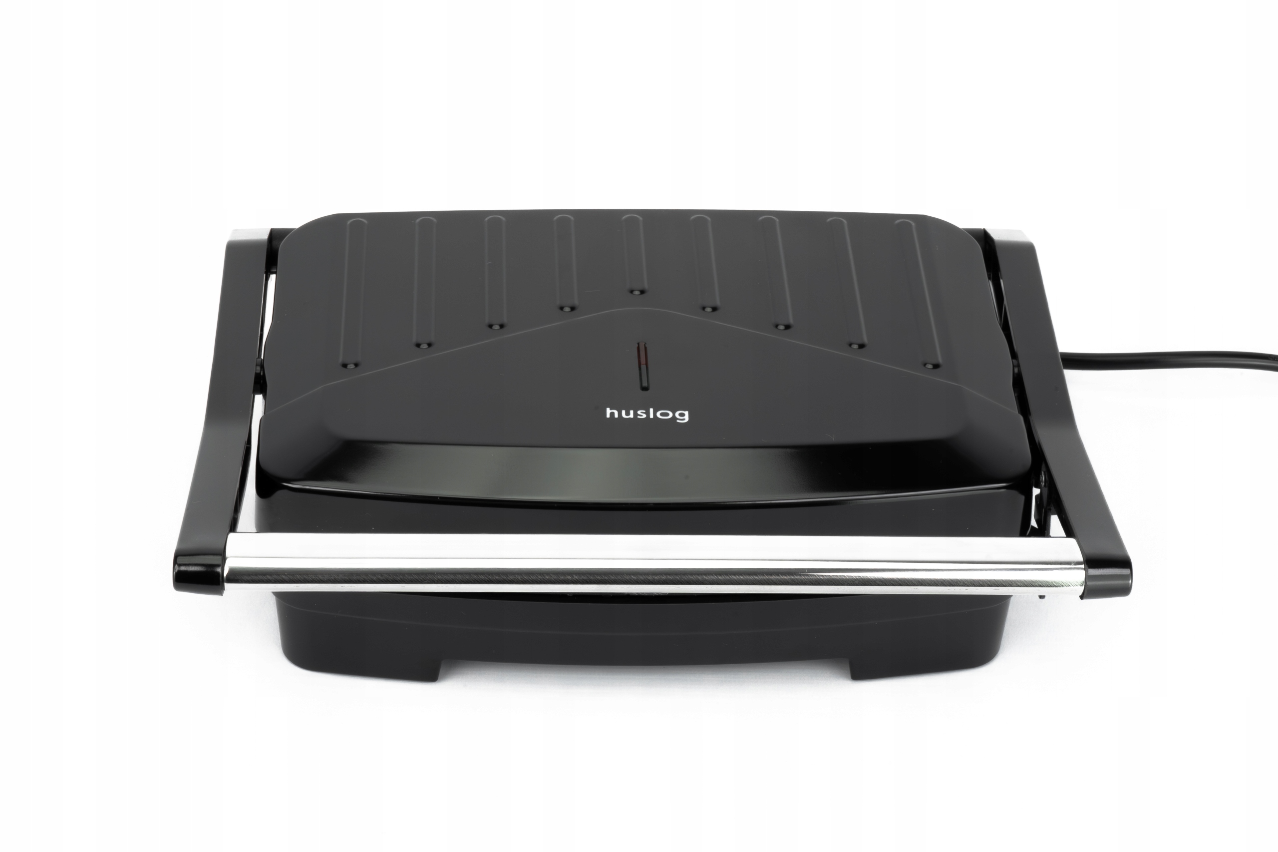 Huslog Opiekacz do kanapek Panini HUS1029 – Idealny do przygotowania pysznych kanapek