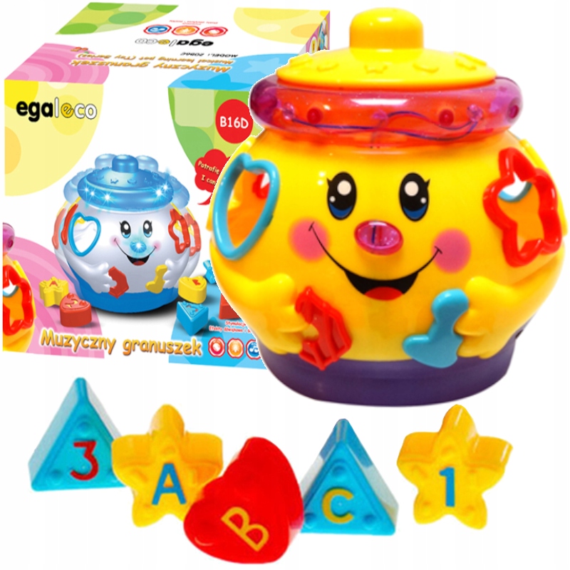 W zestawie – Co znajdziesz w opakowaniu?