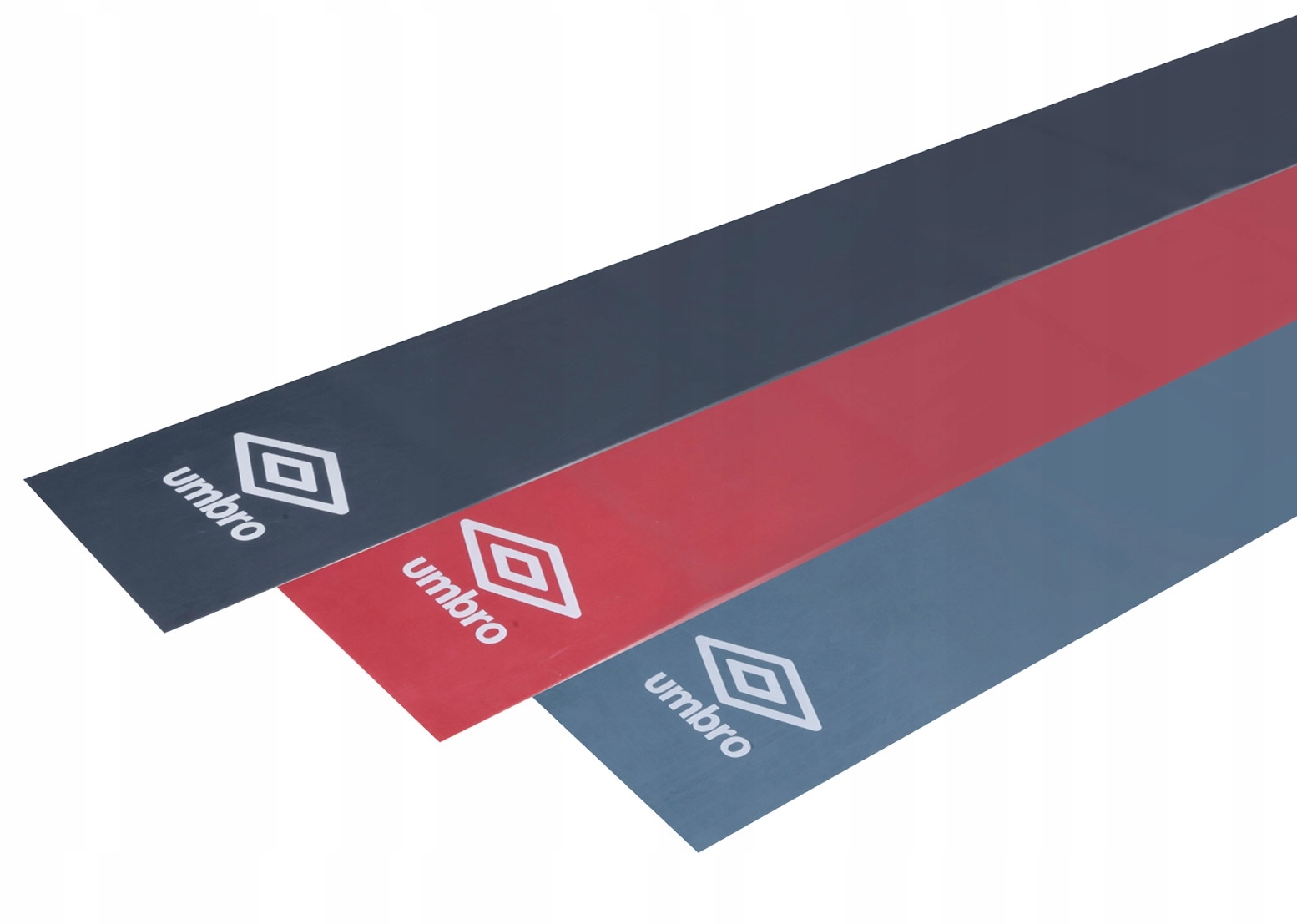 Różnorodność Oporu – Czarna, Czerwona i Niebieska Taśma