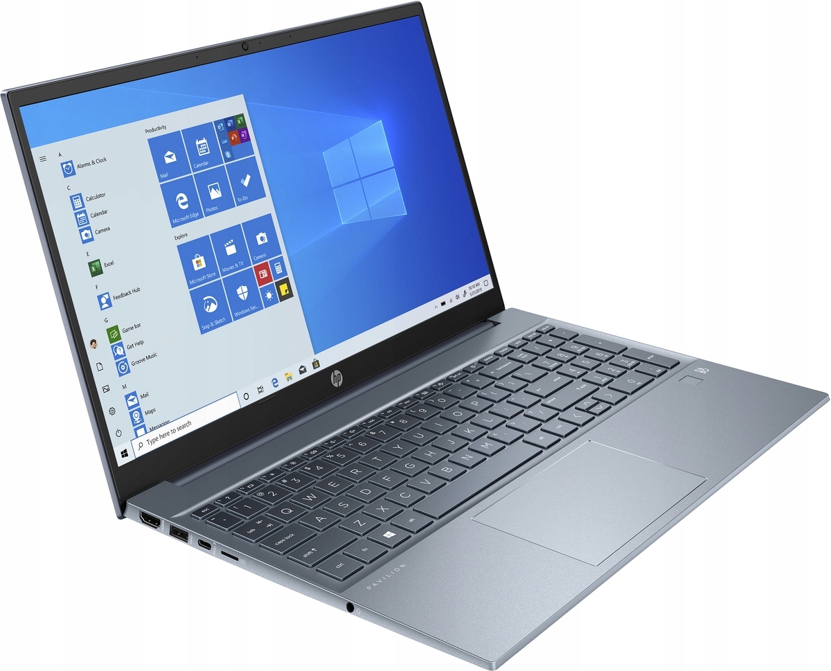 Ekran FullHD 15,6