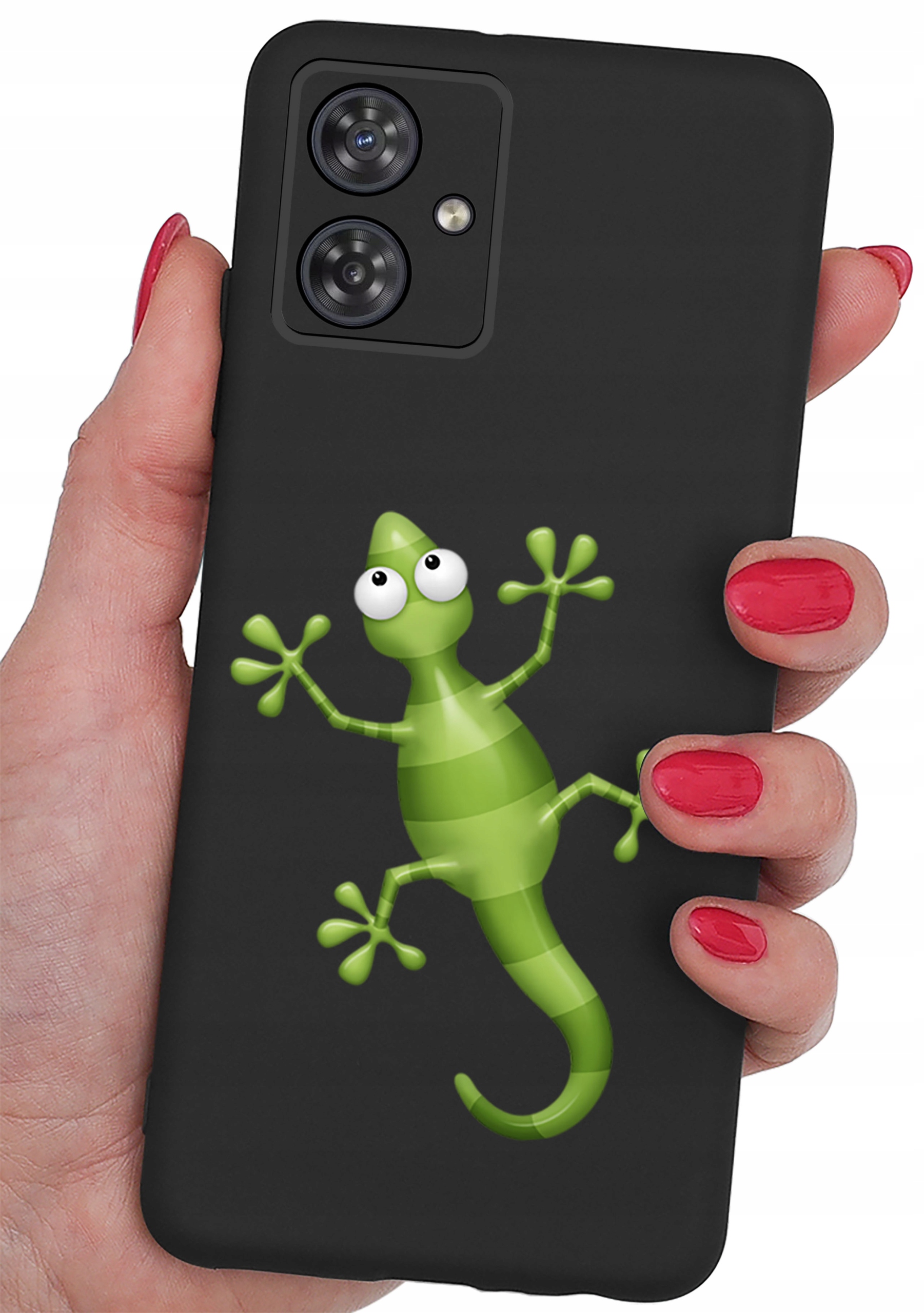 Ochrona aparatu – Zabezpieczenie wyspy aparatów