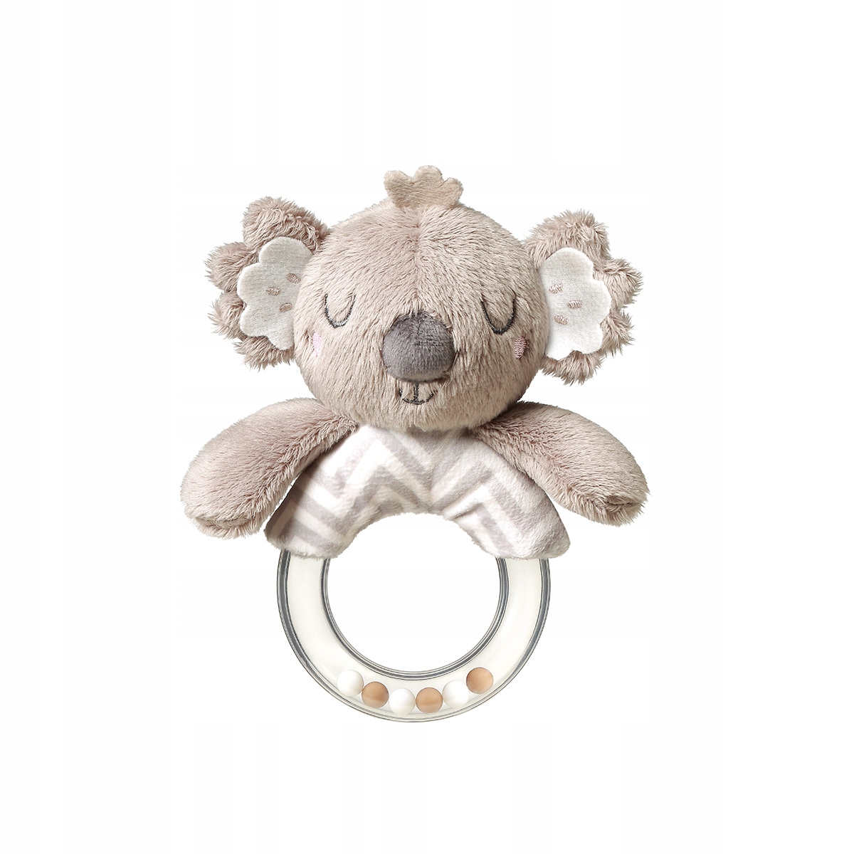 Grzechotka KOALA COCO Babyono 1634 – Idealna zabawka dla Twojego dziecka