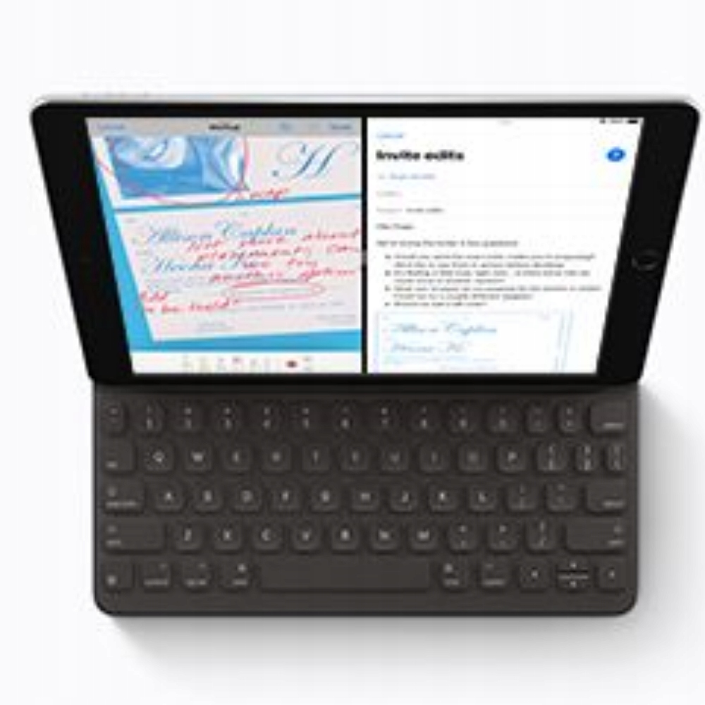 Doskonałe aparaty: 12 MP z przodu i 8 MP z tyłu